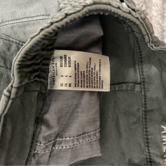 Cargo Pants - Picture 3 of 3